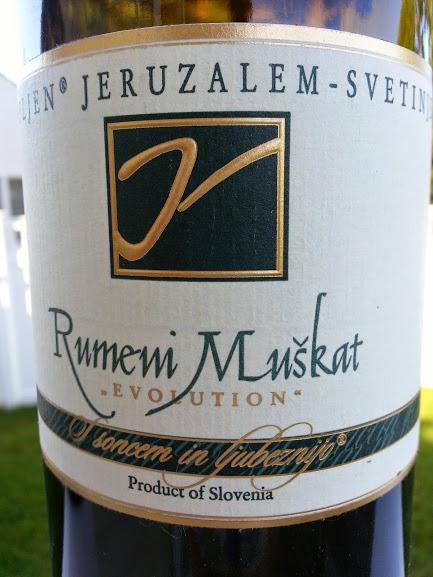 2 Wines From Slovenia You Must Try