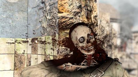Sniper Elite 3′s day-one Xbox One patch is 10GB