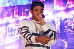 Drake Begins His Hip-Hop R&B Domination drAKE TRPOHYLIFE