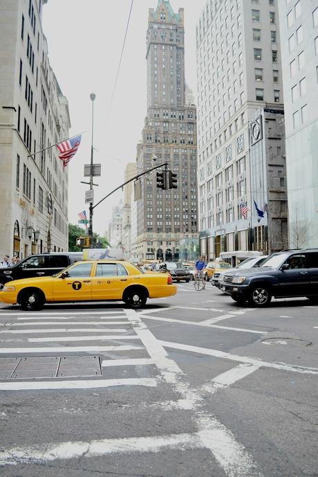 new york city, taxi, yellow cab, city life