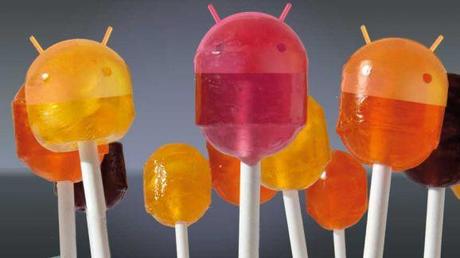 Android 5.0 Coming Soon