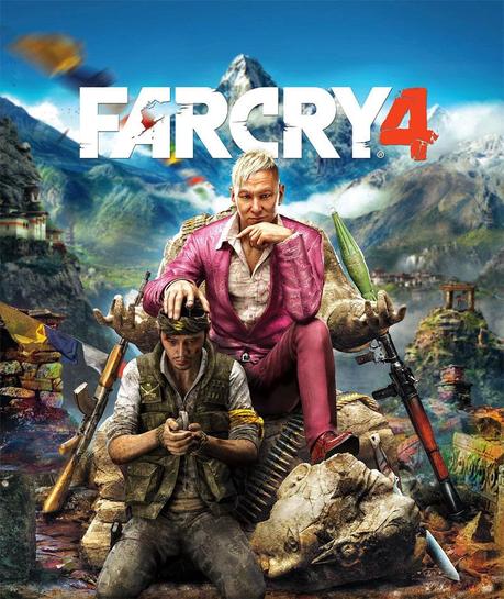Far Cry 4 racist cover art accusations were “uncomfortable,” says Ubisoft