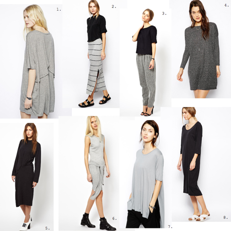 Last, but not least. asossalegreys