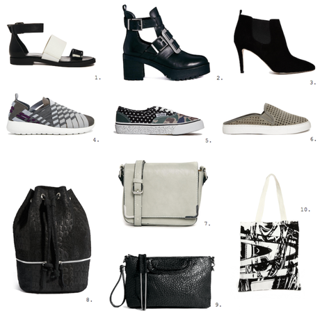 Last, but not least. asossaleaccessories