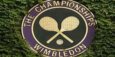 Gone Fishing! wimbledon