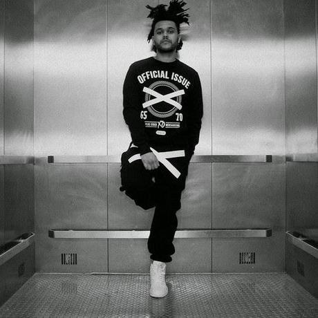 The Weeknd New song from The Weeknd called Often