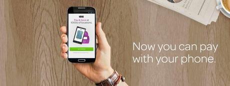 Pay With Your Phone With ISIS Wallet! #PaySmarter #MC Pay With Your Phone With ISIS Wallet! #PaySmarter #MC