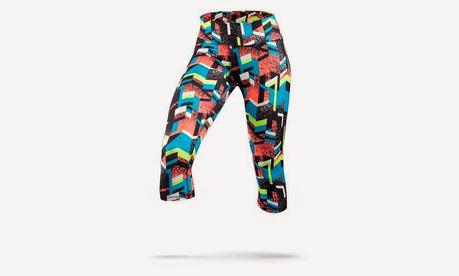 First Look: Reebok Aerobics S/S 14 Collection First Look: Reebok Aerobics S/S 14 Collection