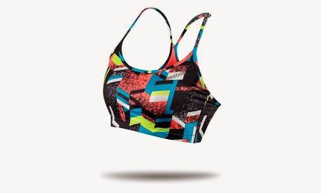 First Look: Reebok Aerobics S/S 14 Collection First Look: Reebok Aerobics S/S 14 Collection