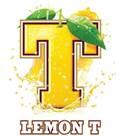 Lighthouse, Light Lemon Lager – Tweet to Book a Space in Lemon T “Lemon Grove” lemon T logo