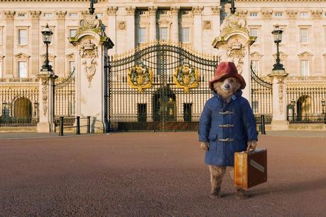 It’s Paddington Bear’s Birthday! See the Trailer for His Upcoming Movie! #PaddingtonMovie It’s Paddington Bear’s Birthday! See the Trailer for His Upcoming Movie! #PaddingtonMovie