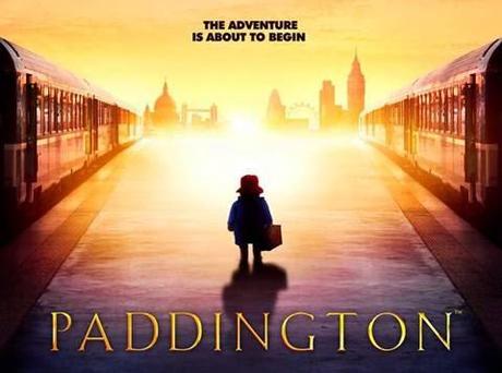 It’s Paddington Bear’s Birthday! See the Trailer for His Upcoming Movie! #PaddingtonMovie It’s Paddington Bear’s Birthday! See the Trailer for His Upcoming Movie! #PaddingtonMovie