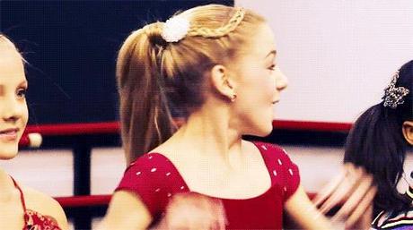 Dance Moms Rewind Part 2: More Life Lessons And Helpful Tips From The Pages Of The ALDC Survival Guide. fDaXui9