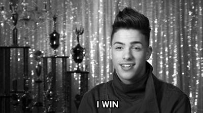 Dance Moms Rewind Part 2: More Life Lessons And Helpful Tips From The Pages Of The ALDC Survival Guide. tumblr_m64ysrgf8z1qjmwsvo1_400