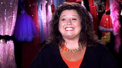 Dance Moms Rewind Part 2: More Life Lessons And Helpful Tips From The Pages Of The ALDC Survival Guide. tumblr_malve13KLP1ql5yr7o1_400