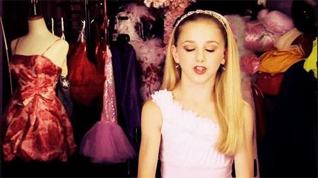 Dance Moms Rewind Part 2: More Life Lessons And Helpful Tips From The Pages Of The ALDC Survival Guide. Tumblr_static_chlo1212