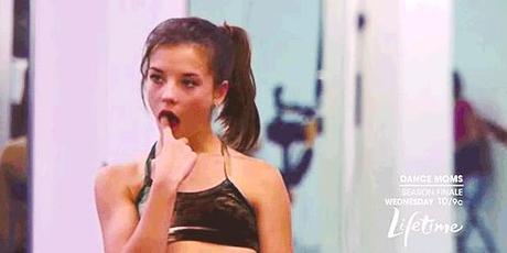 Dance Moms Rewind Part 2: More Life Lessons And Helpful Tips From The Pages Of The ALDC Survival Guide. giphy-7