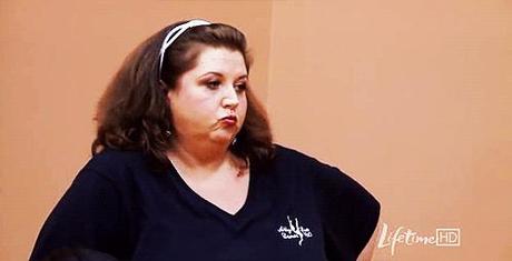 Dance Moms Rewind Part 2: More Life Lessons And Helpful Tips From The Pages Of The ALDC Survival Guide. tumblr_lruudm0ev61qziwr5