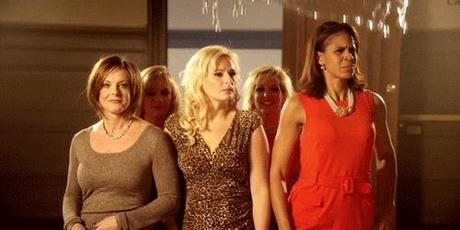 Dance Moms Rewind Part 2: More Life Lessons And Helpful Tips From The Pages Of The ALDC Survival Guide. giphy-5