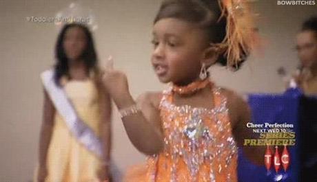 Dance Moms Rewind Part 2: More Life Lessons And Helpful Tips From The Pages Of The ALDC Survival Guide. giphy-6