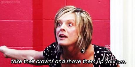 Dance Moms Rewind Part 2: More Life Lessons And Helpful Tips From The Pages Of The ALDC Survival Guide. tumblr_lxm6b5BEVs1qmsq6v