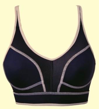 What Kind Of Bra Is A Good Sport Bra? Enamor Sport, That Gives You Comfort and Support