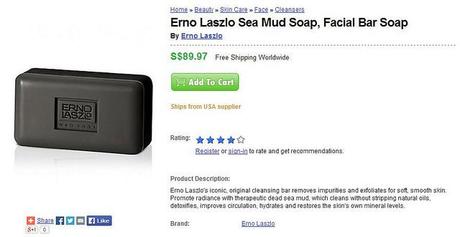 Save more: Shop USA with 65daigou singapore site erno laszlo