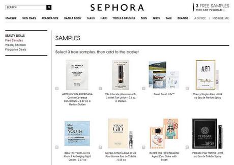 Save more: Shop USA with 65daigou 65daigou usa shopping sephora free samples