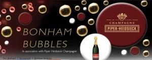 Bonham Bubbles at The Bonham, Edinburgh Bonham bubbles the Bonham hotel Edinburgh piper heidsieck food drink Glasgow blog champagne