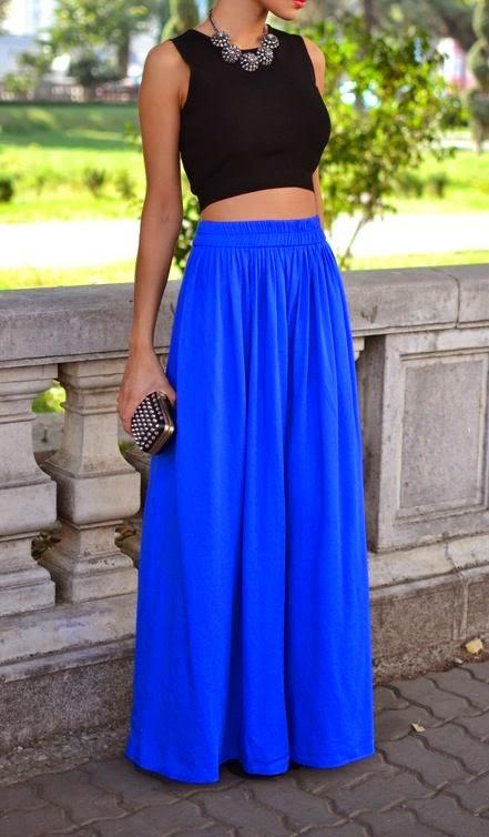 10 Polished Ways: How to wear Crop Tops? 10 Polished Ways: How to wear Crop Tops?