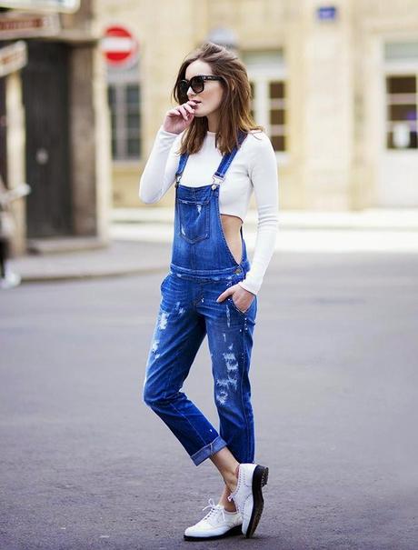 10 Polished Ways: How to wear Crop Tops? 10 Polished Ways: How to wear Crop Tops?