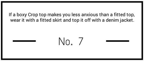 10 Polished Ways: How to wear Crop Tops? 10 Polished Ways: How to wear Crop Tops?
