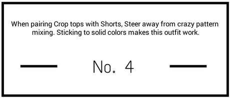 10 Polished Ways: How to wear Crop Tops? 10 Polished Ways: How to wear Crop Tops?