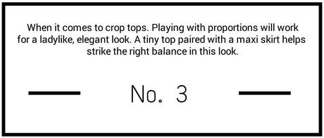 10 Polished Ways: How to wear Crop Tops? 10 Polished Ways: How to wear Crop Tops?