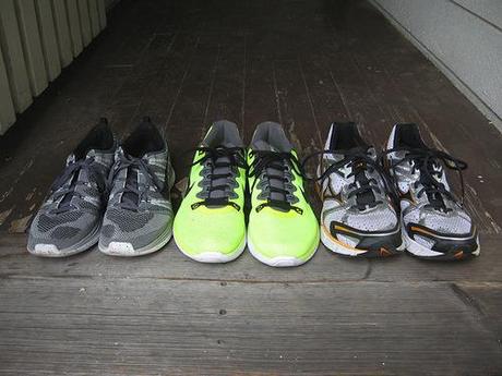 Summer's Sneakers image
