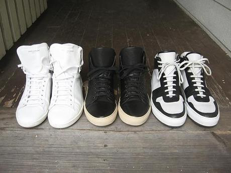 Summer's Sneakers image