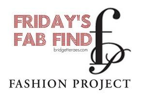 Throwback Thursday: How to Wear the High-Low Fashion Trend and Fashion Project Fashion Project
