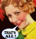 Glamour Daze thats-all---annette-hanshaw