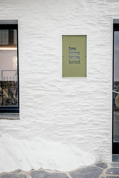 dwell | hotel in spain dwell | hotel in spain