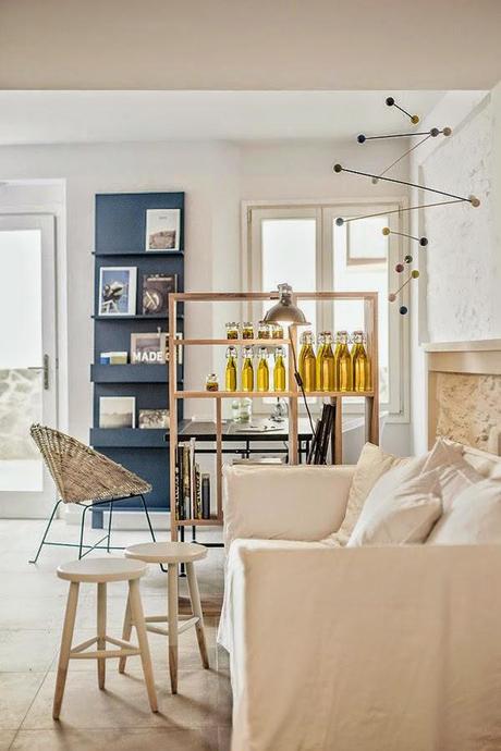 dwell | hotel in spain dwell | hotel in spain