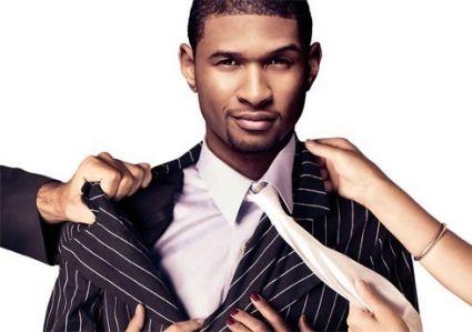 New Music: Usher “I Don’t Mind” ft Juicy J