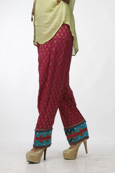 must have ethnic wear