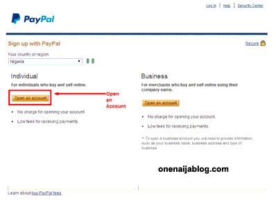 PayPal is Live in Nigeria and 9 Other Countries: How to Get a Verified account How to Get a Verified PayPal account any where