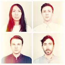 Dots Jukebox: New Music Part 7 – The Underground Youth, Empathy Test & Teleman teleman cristina