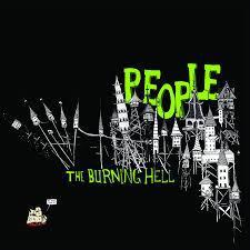Dots Jukebox: New Music Part 8 – Honeyblood, The Burning Hell & Tim Hecker the burning hell