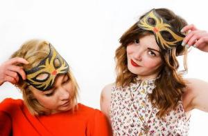 Dots Jukebox: New Music Part 8 – Honeyblood, The Burning Hell & Tim Hecker honeyblood