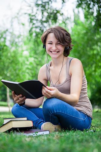Should you consider a specialized MBA degree? college girl