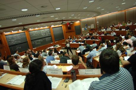 Should you consider a specialized MBA degree? Annual07_Faculty_Edmondson_i-DSC_8443.jpg
