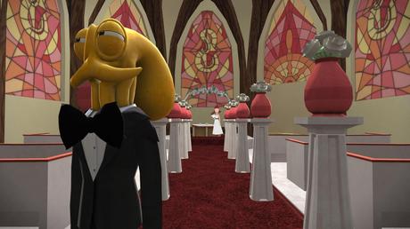 Free Octodad DLC launching on PS4 and Steam in a few weeks Free Octodad DLC launching on PS4 and Steam in a few weeks
