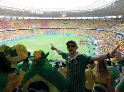41 Different Places That I Have Watched World Cup 2014 So Far where to watch world cup